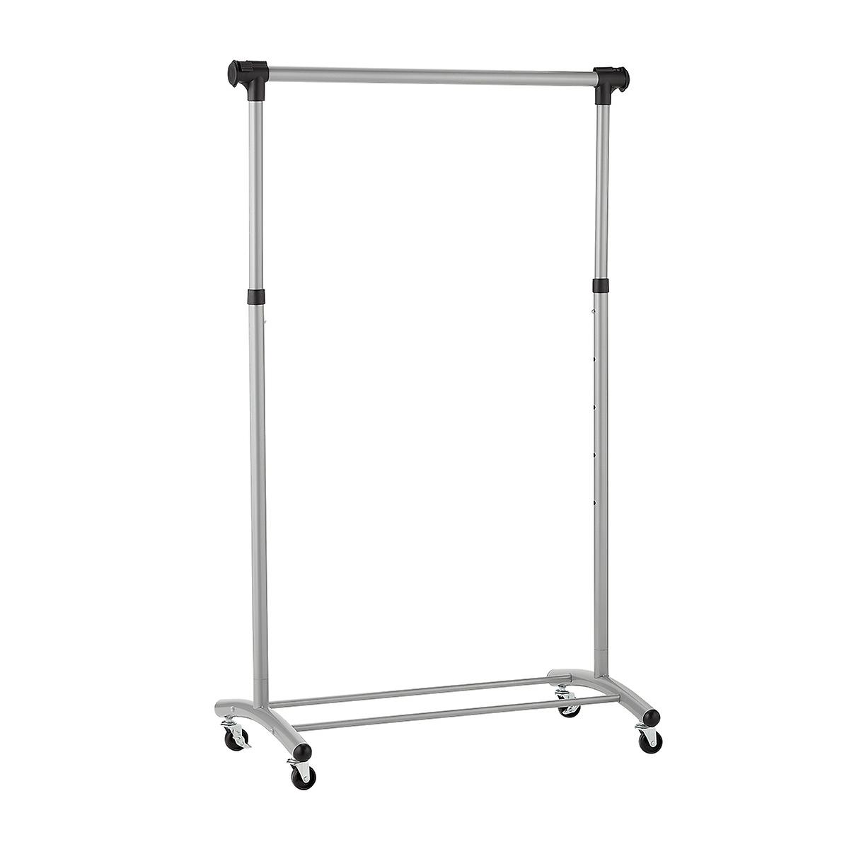 Basic Garment Rack | The Container Store