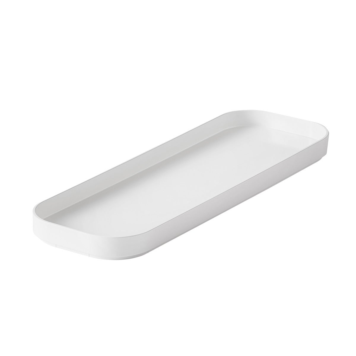 Compact Slim Bin Lids
