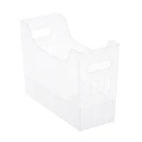 Multi-Purpose Bins