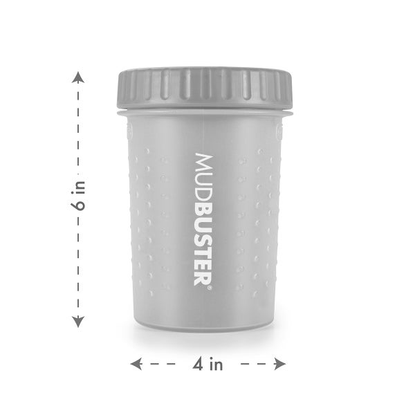 MudBuster The Container Store