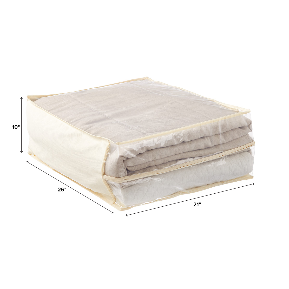 peva bedding bag