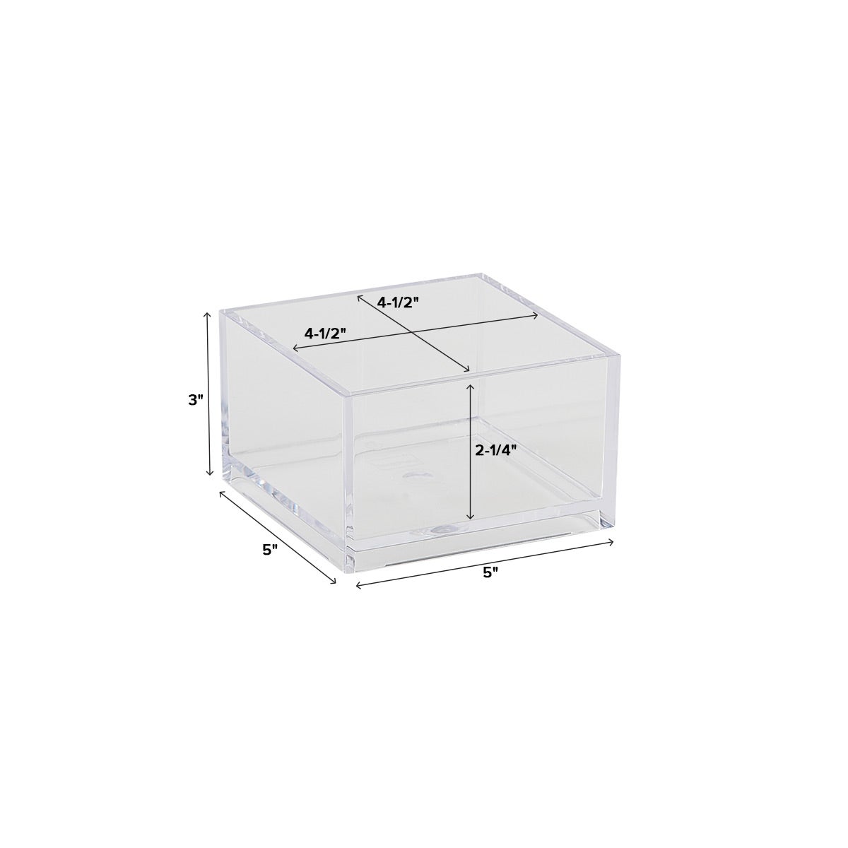 Palaset Mini Stack Box