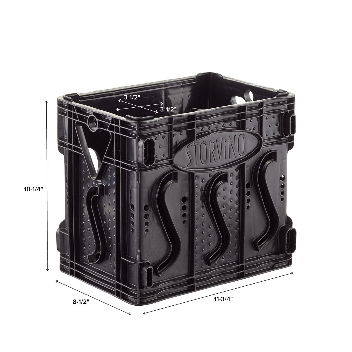 Storvino Wine Crate