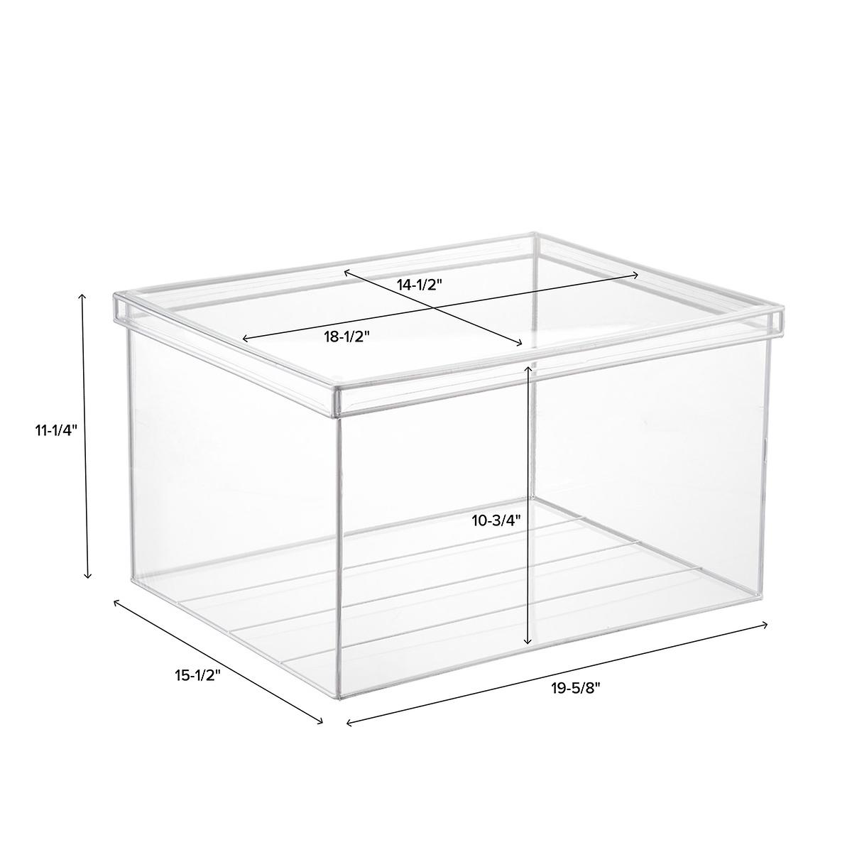 clear-lookers-boxes-the-container-store