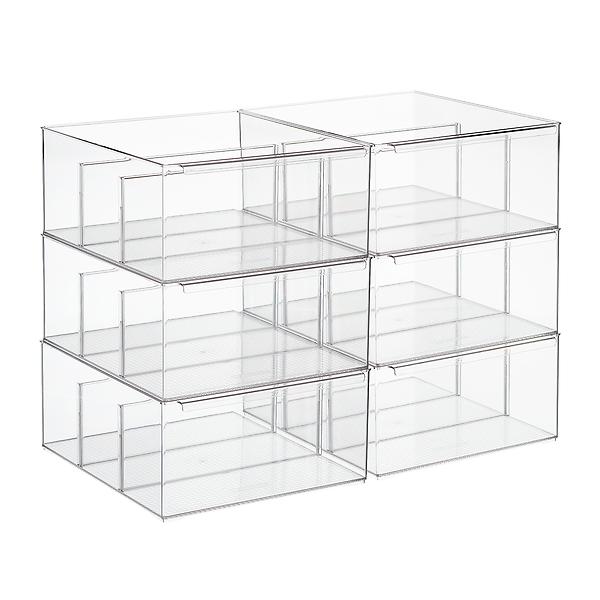 Large Cabinet Shelf  The Container Store