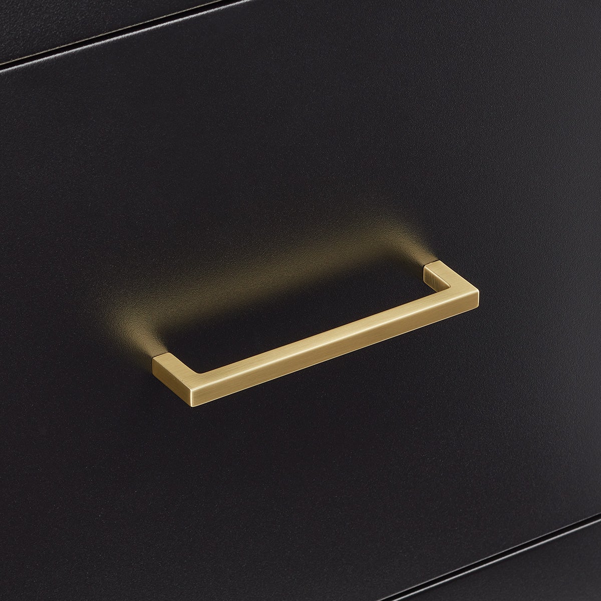 File Drawer Pull The Container Store