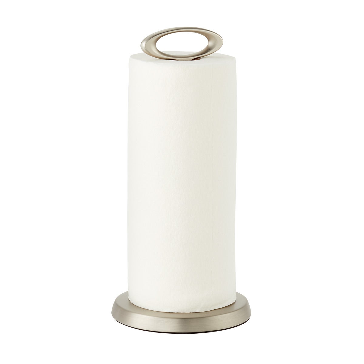 Umbra Grasp Paper Towel Holder The Container Store