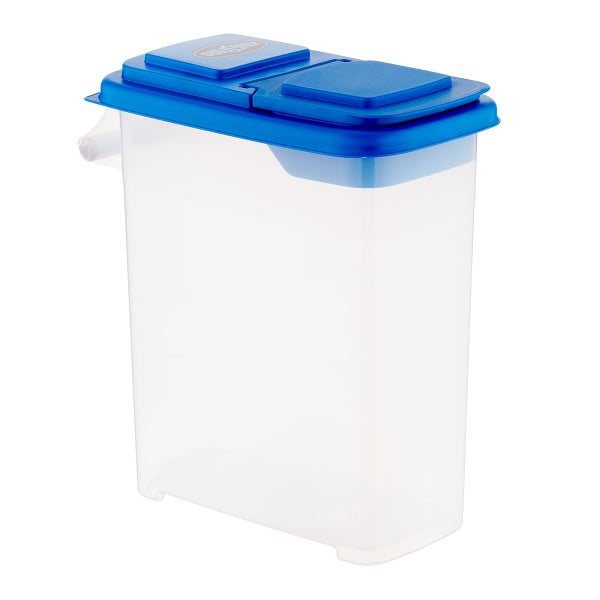 Kingsford Charcoal Caddy Dispenser The Container Store