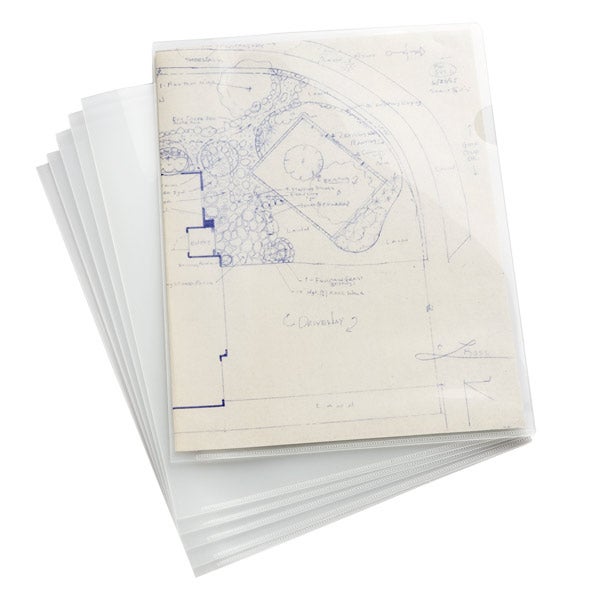 Project Files