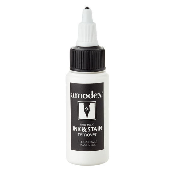 Amodex Ink & Stain Remover Review: Does It Really Work?