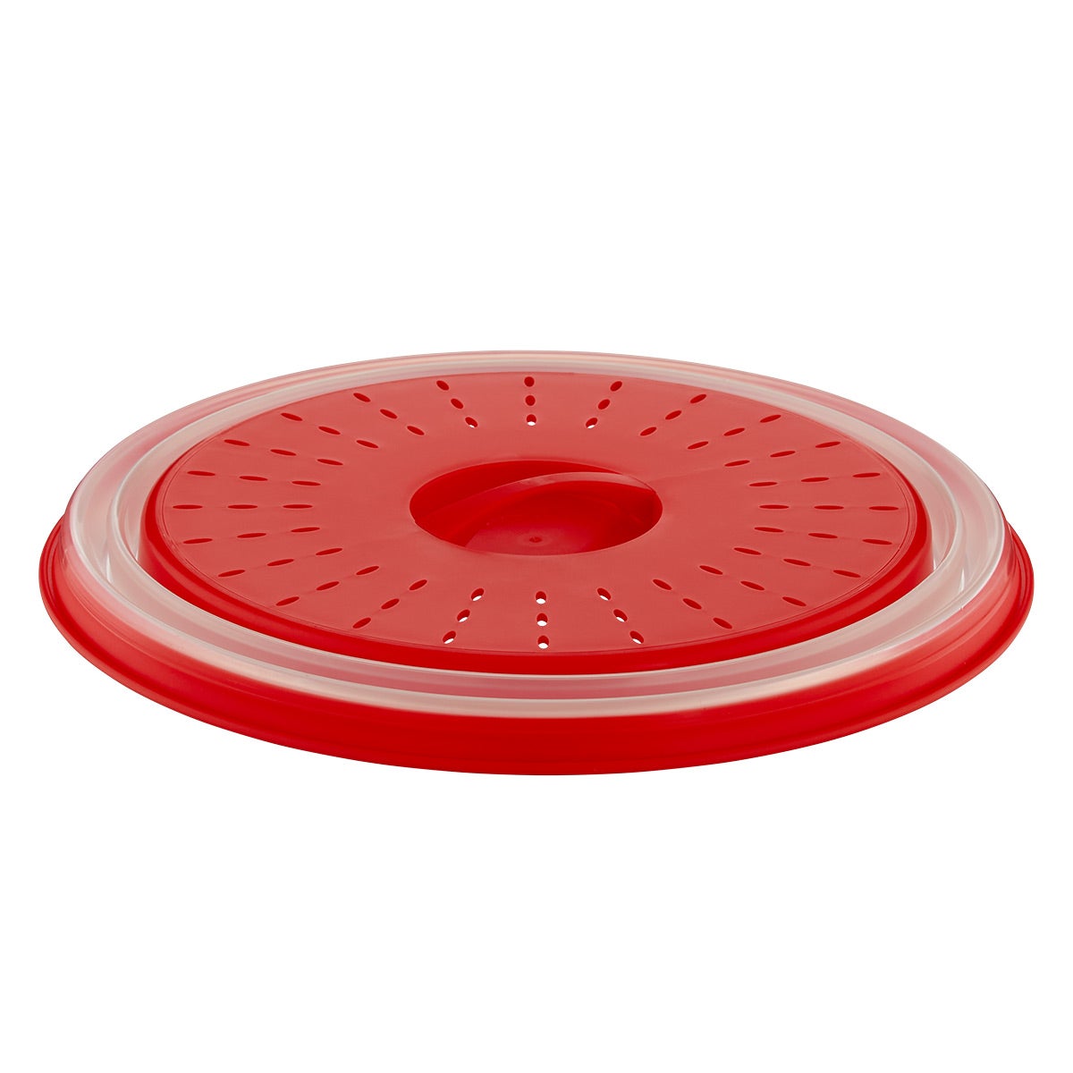 Collapsible Food Cover