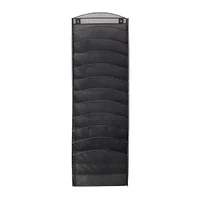 White 12-Pocket Mesh Wall Organizer