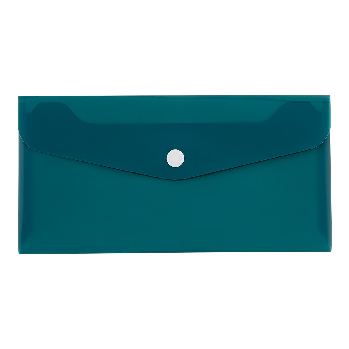 Envelope Snap Pouch The Container Store