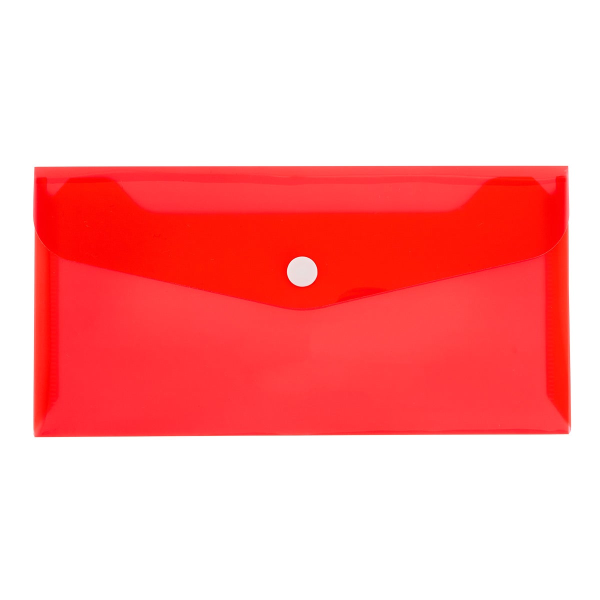 Envelope Snap Pouch The Container Store
