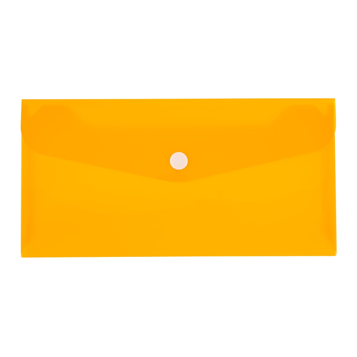 Envelope Snap Pouch The Container Store