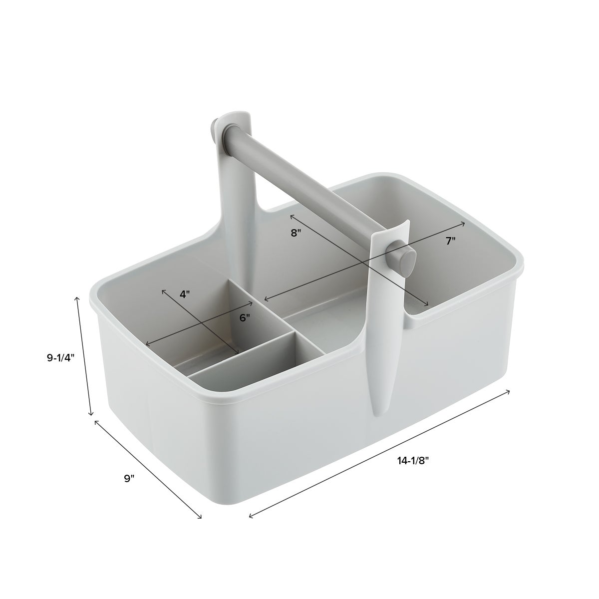 Utility Bucket The Container Store