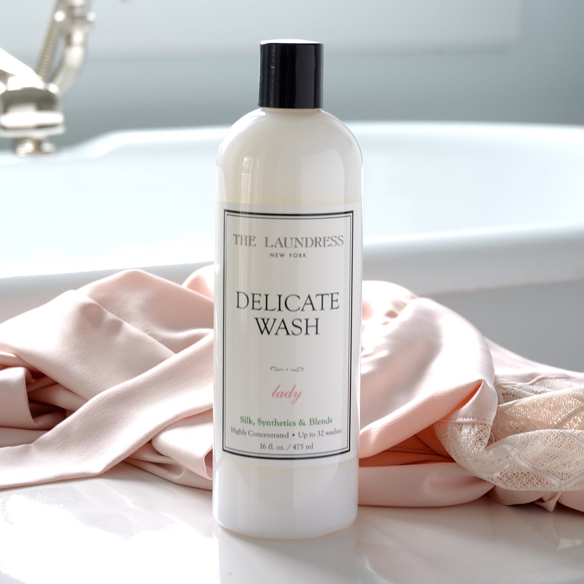 The Laundress 16 oz. Delicate Wash
