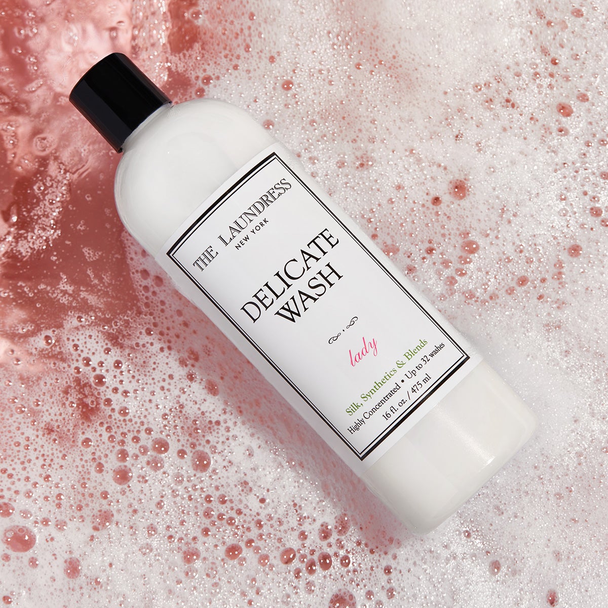 The Laundress Delicate Wash