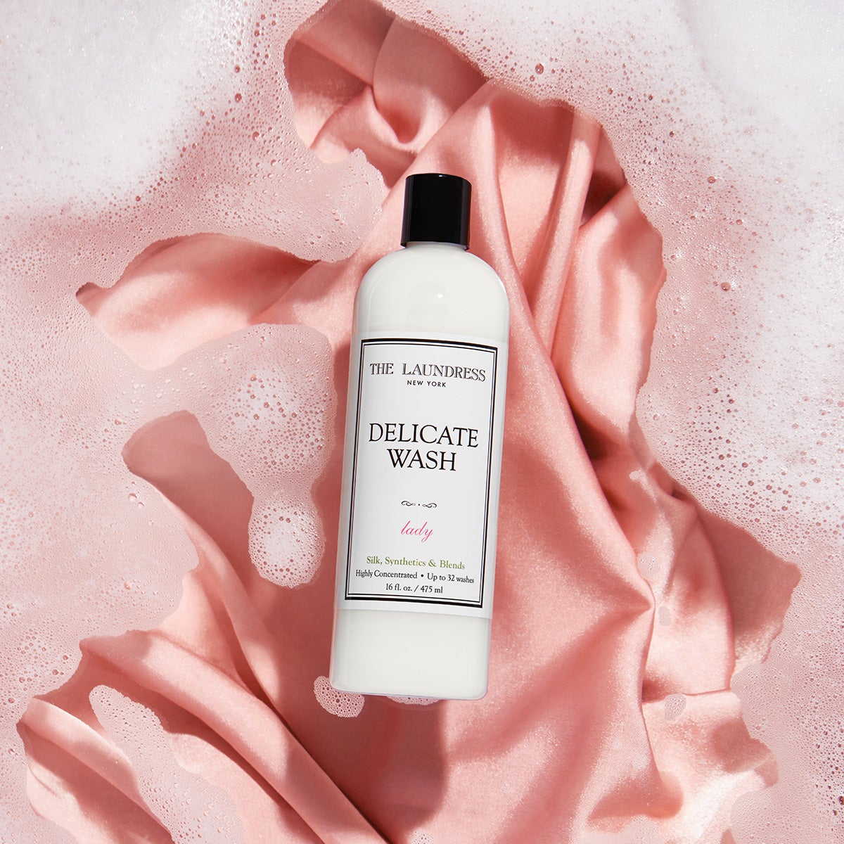 The Laundress 16 oz. Delicate Wash
