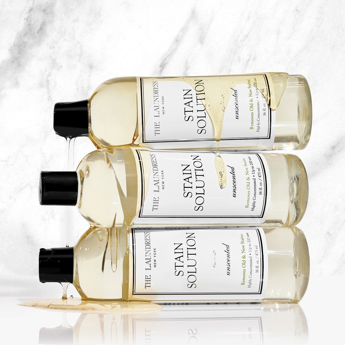 The Laundress Stain Solution