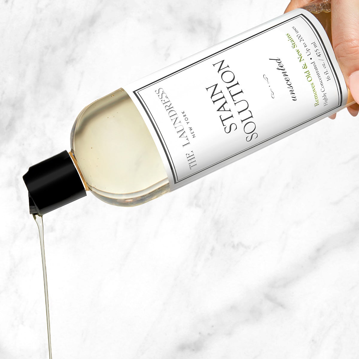 recalled- The Laundress 16 oz. Stain Solution OLD