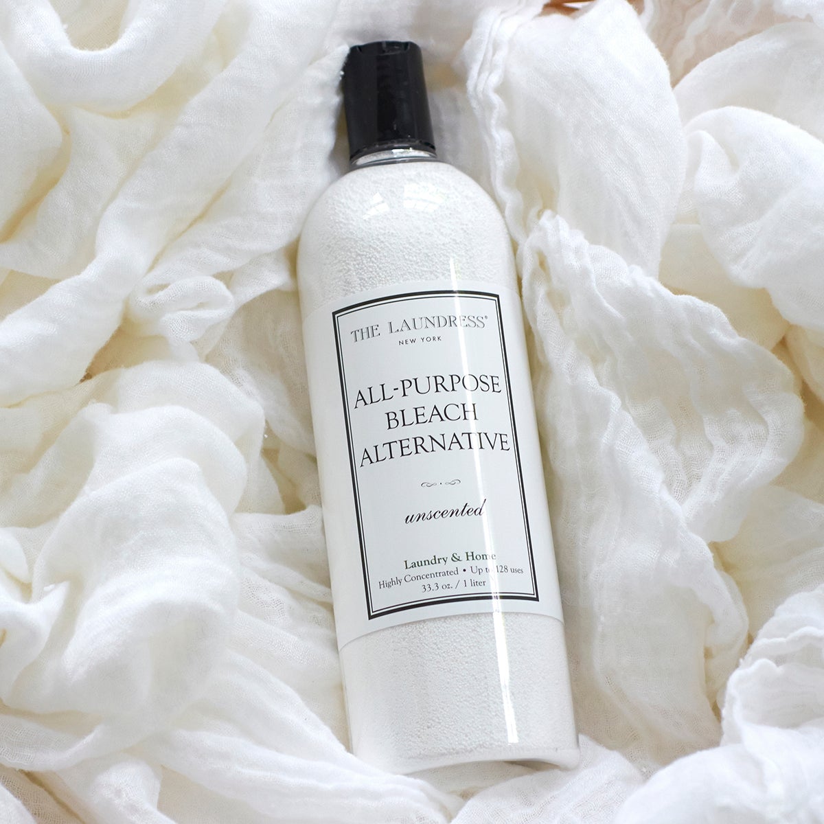 recalled- The Laundress 33.3 oz. All-Purpose Bleach Alternative