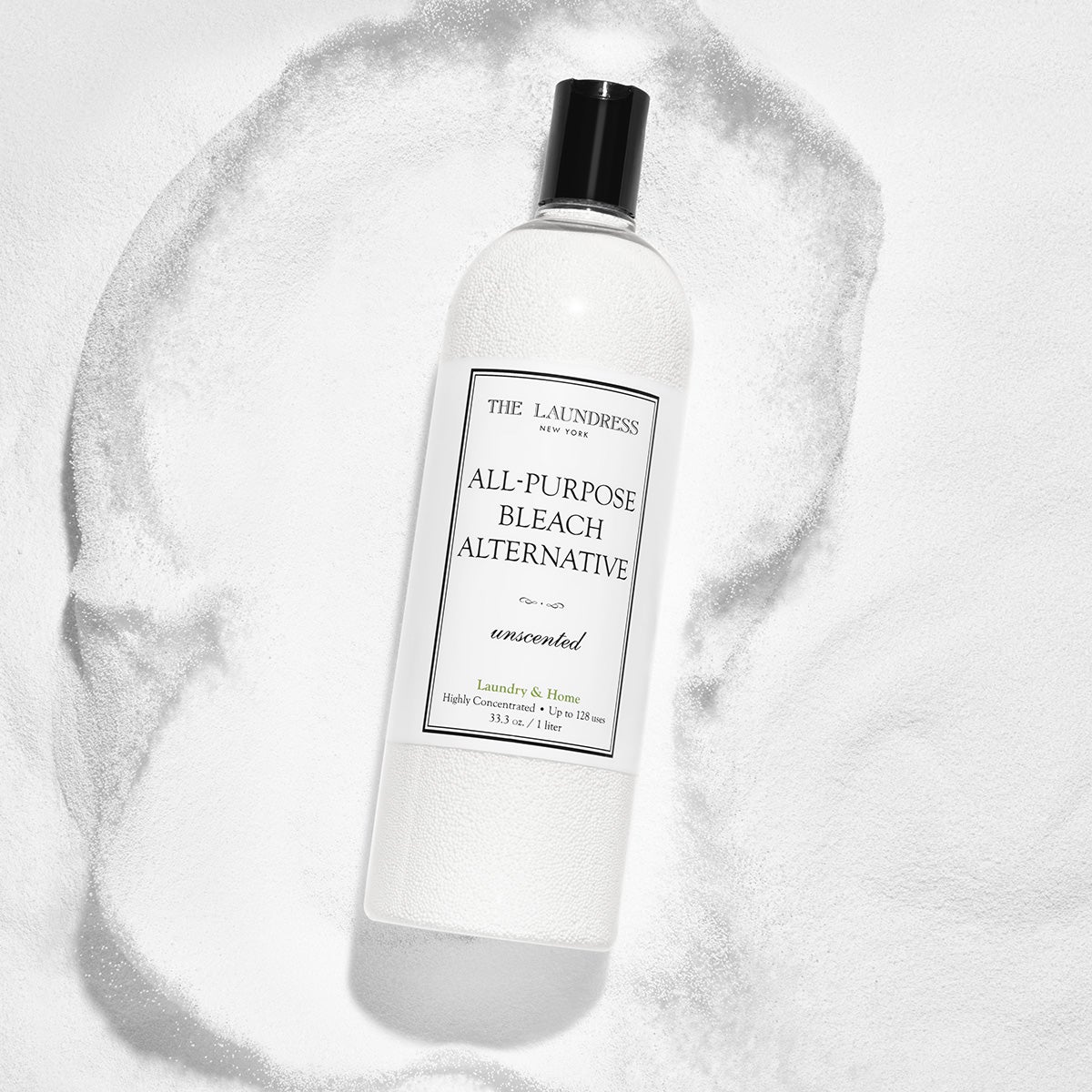 recalled- The Laundress 33.3 oz. All-Purpose Bleach Alternative