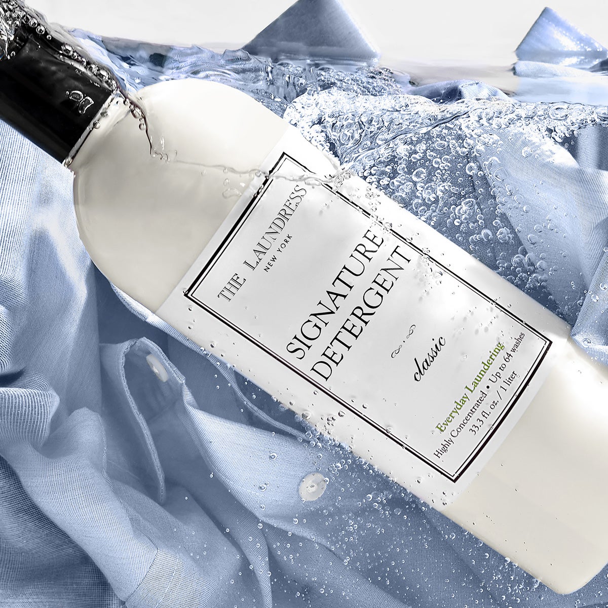 The Laundress Signature Detergent
