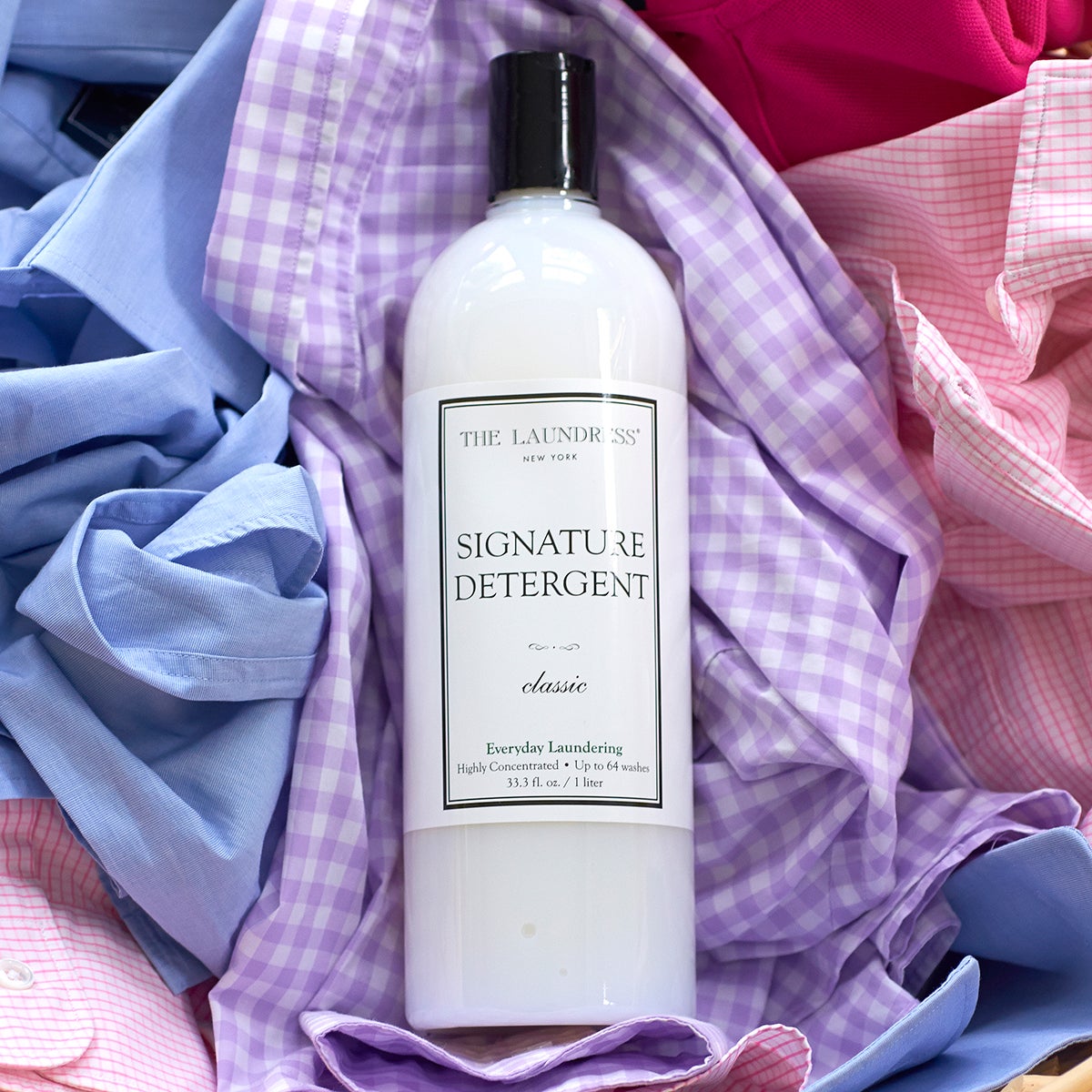 The Laundress 33.3 oz. Signature Detergent