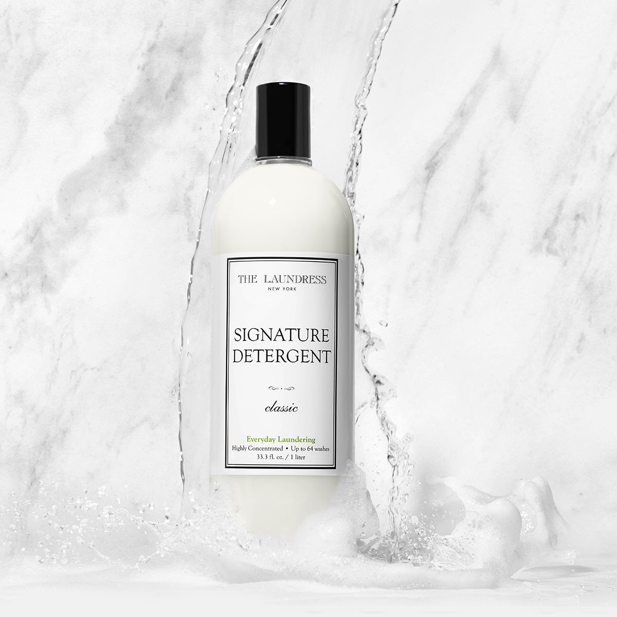 The Laundress 33.3 oz. Signature Detergent
