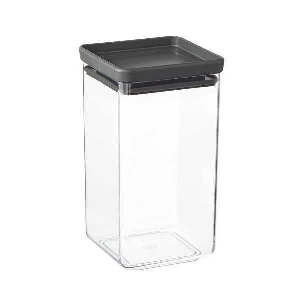 The Container Store Modular Canisters The Container Store