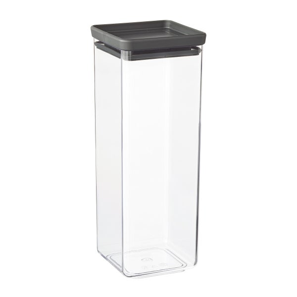 The Container Store Modular Canisters The Container Store