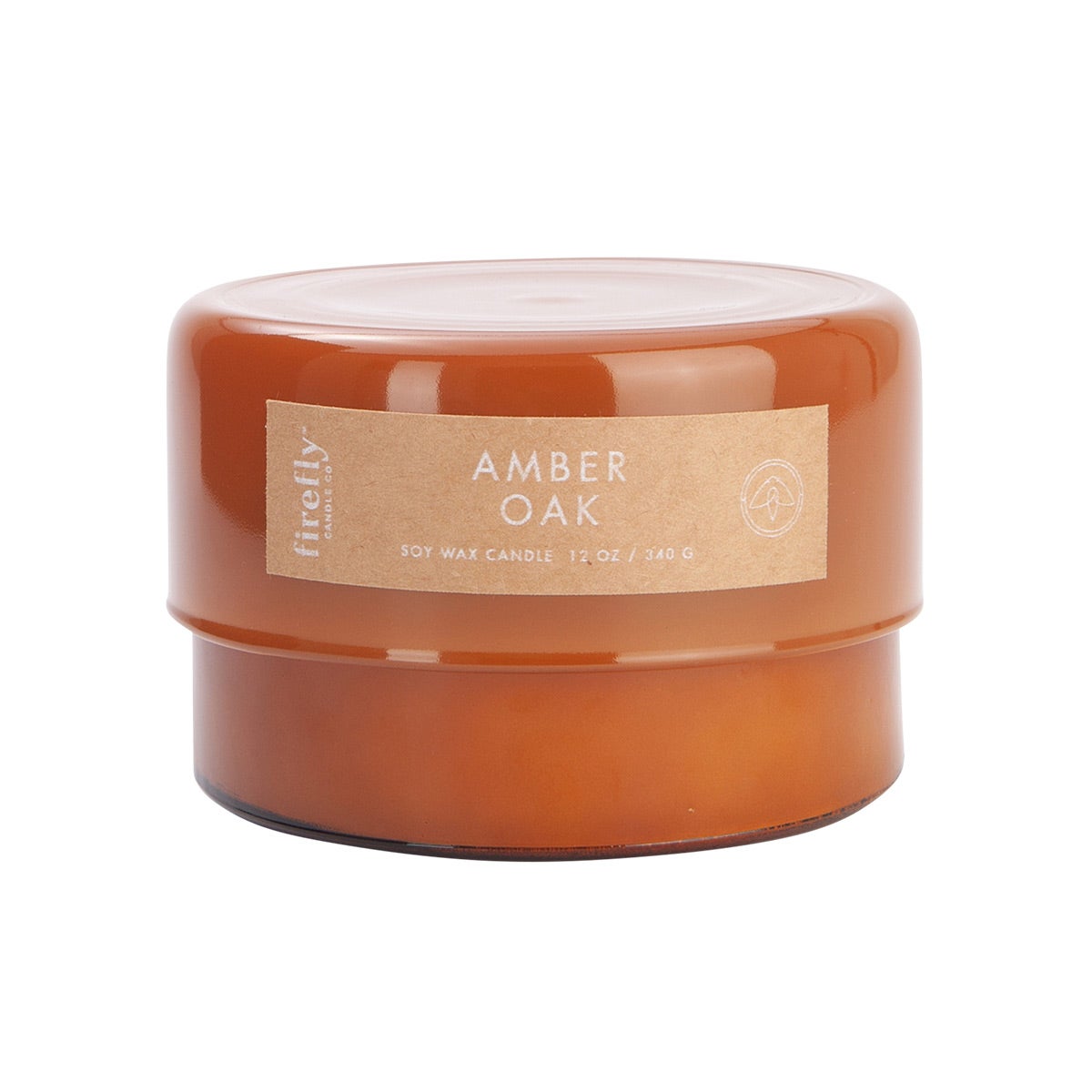 Firefly Candle Co. Botany 3 Wick Candles The Container Store