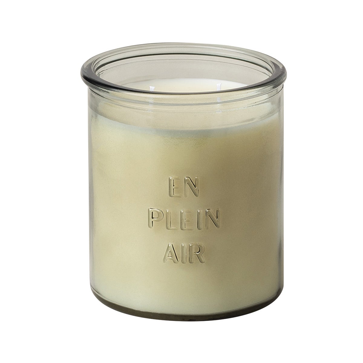 Firefly Candle Co. En Plein Air Jar Candles The Container Store