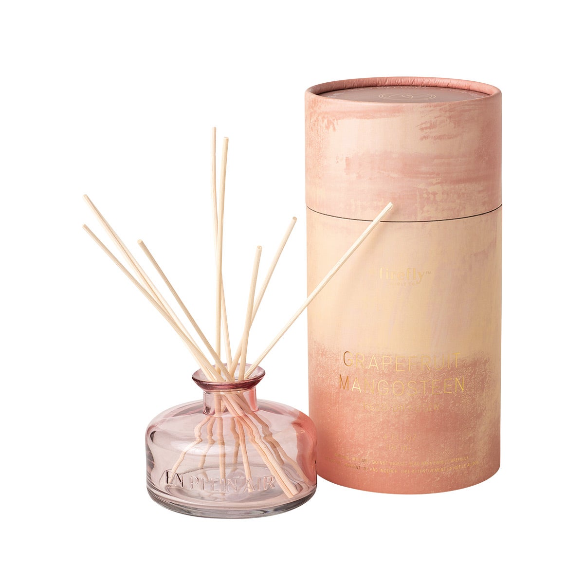 Firefly Candle Co. En Plein Air Reed Diffusers The Container Store