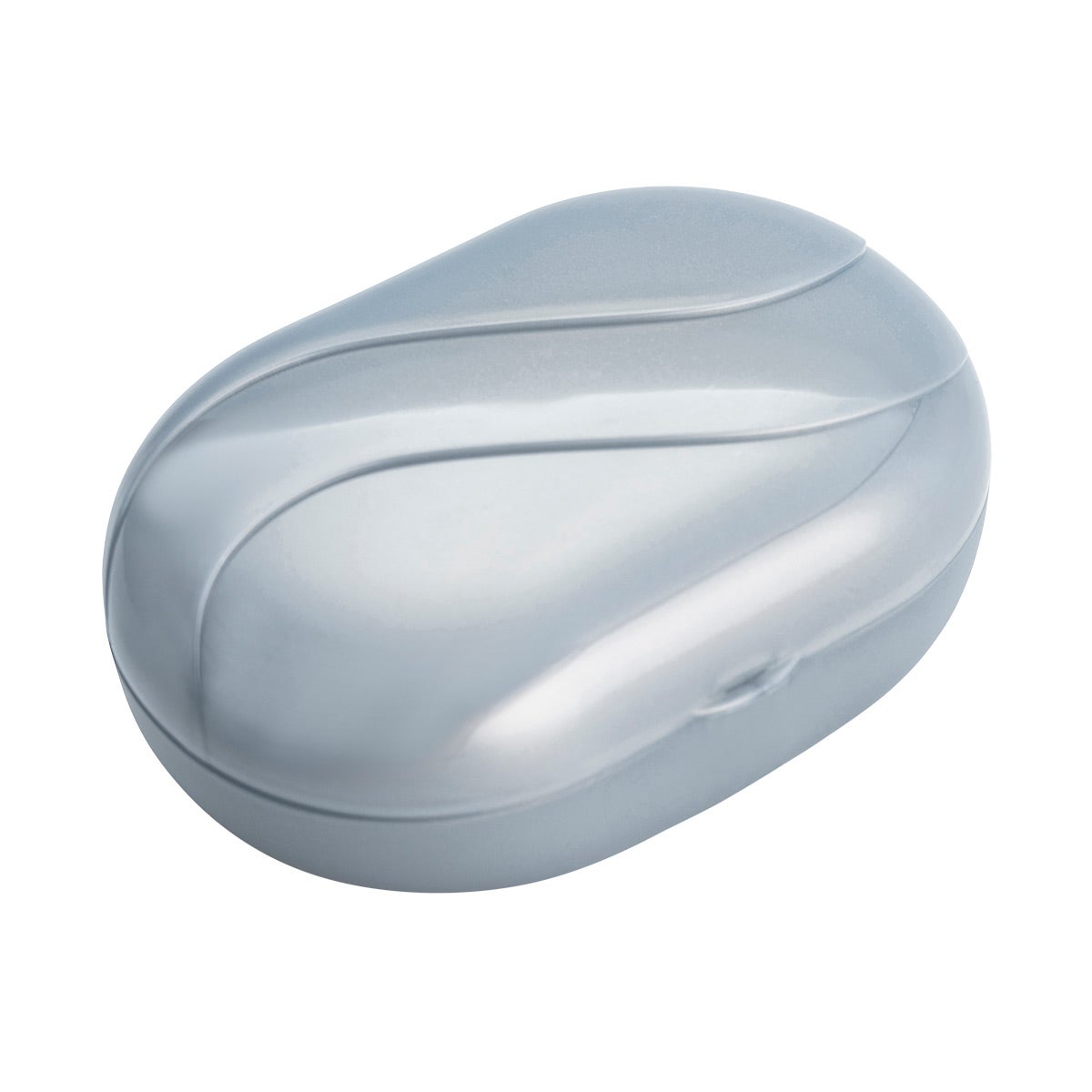 Soap Dish with Microban The Container Store