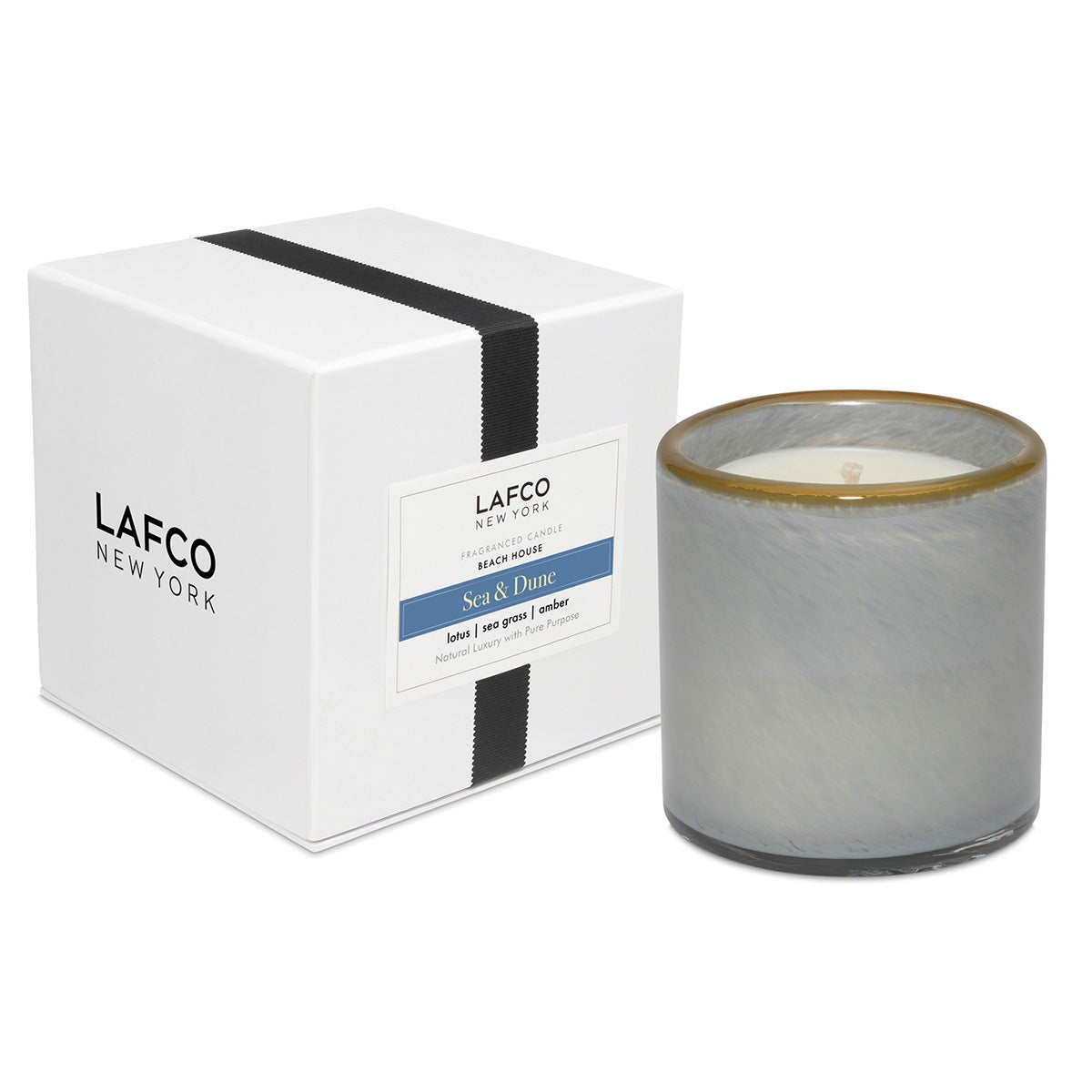 LAFCO Classic Candle The Container Store