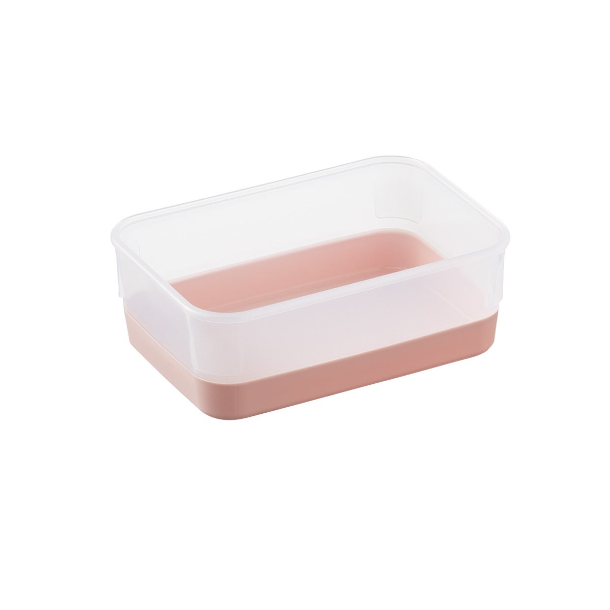 X-Small Drawer Organizer Tray Blush