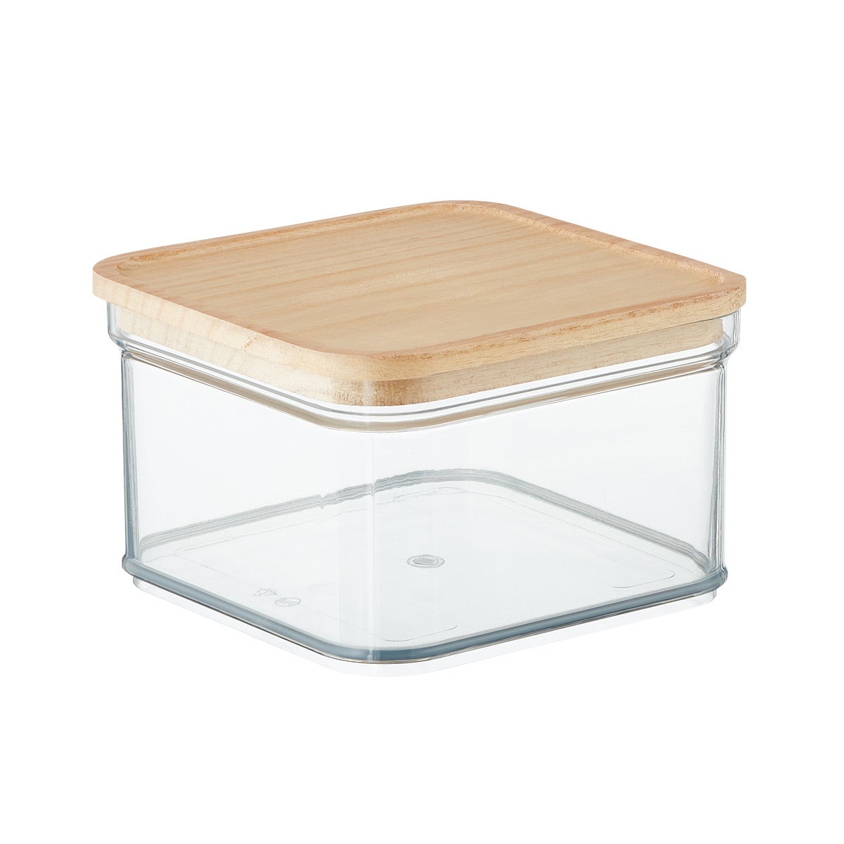 Rosanna Pansino x iDesign Fridge Starter Kit The Container Store