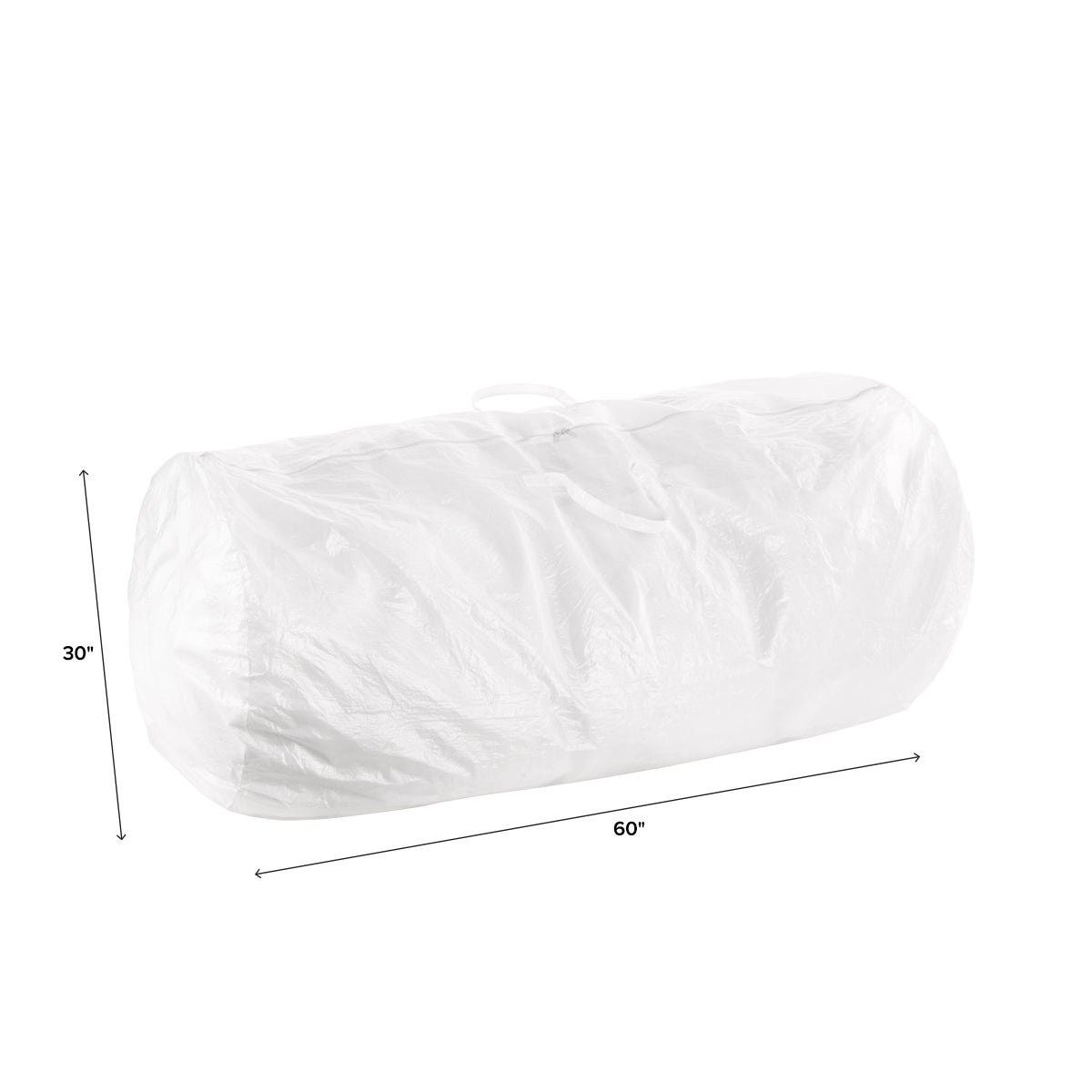 Oversized All-Purpose Storage Bag