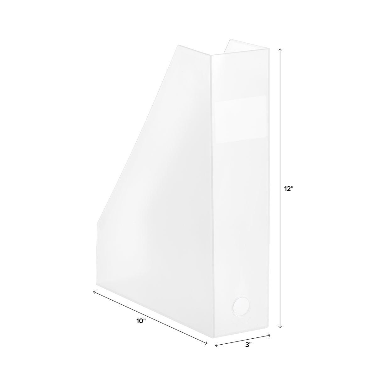 Like-it Magazine Holders
