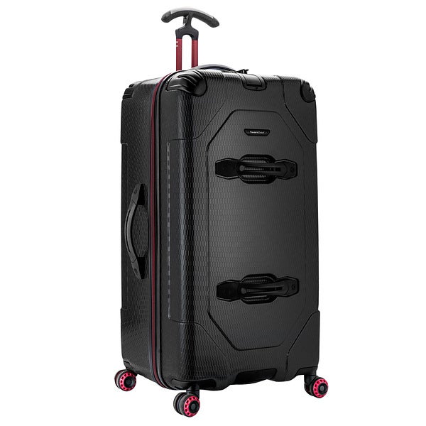 Is Traveler's Choice Good Luggage