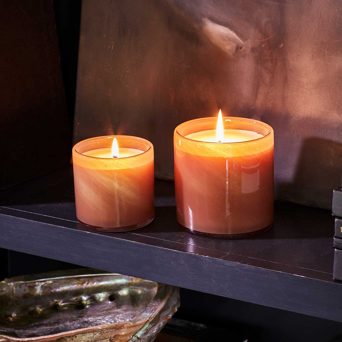 LAFCO Classic Candle The Container Store