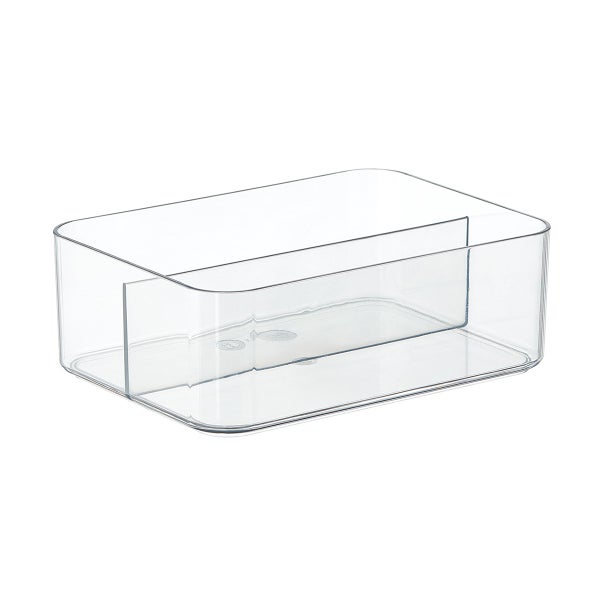 Rosanna Pansino x iDesign Fridge Starter Kit The Container Store