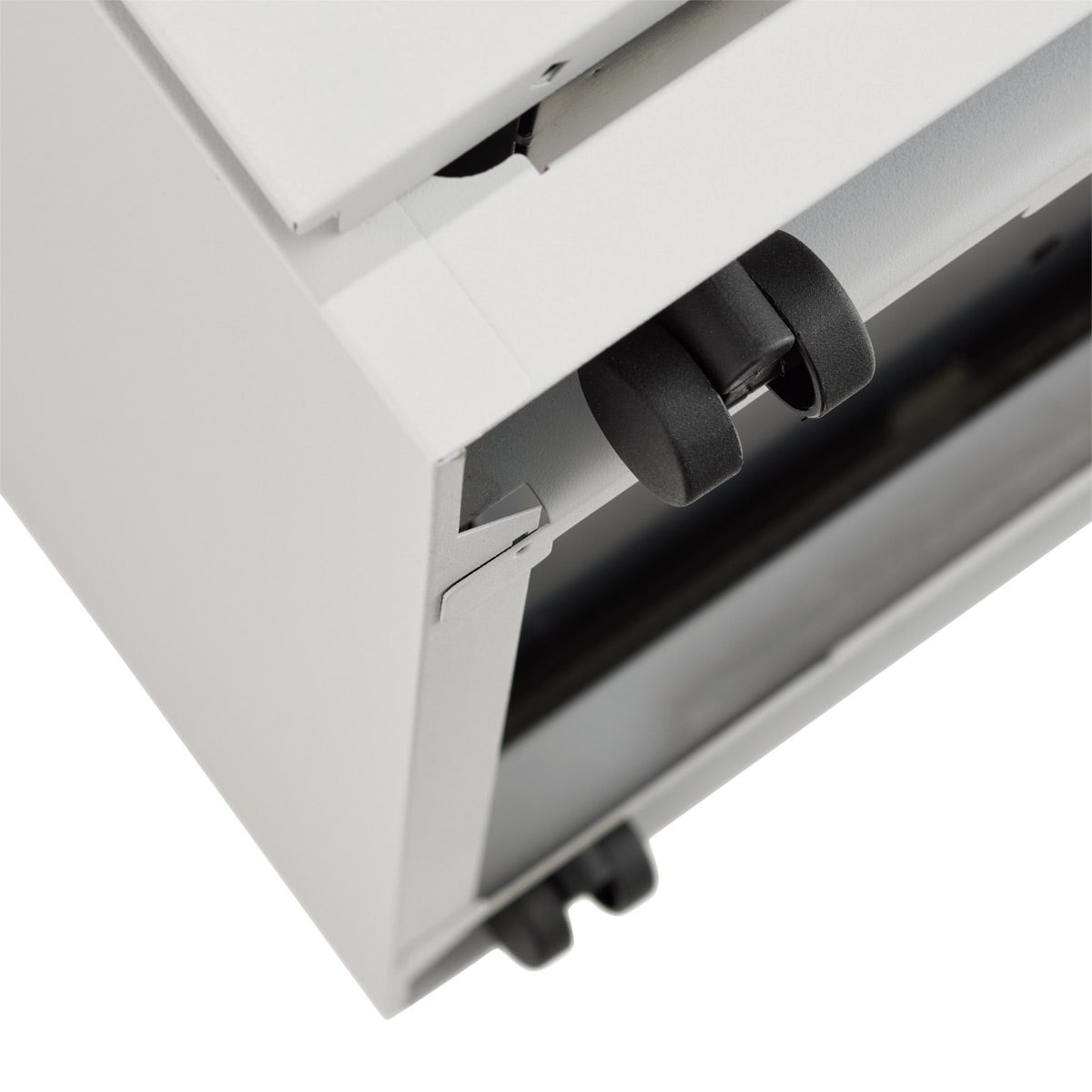 2Drawer Premium Locking Filing The Container Store