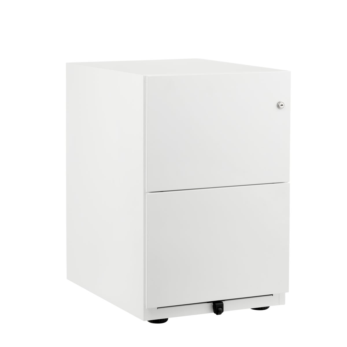 2Drawer Premium Locking Filing The Container Store