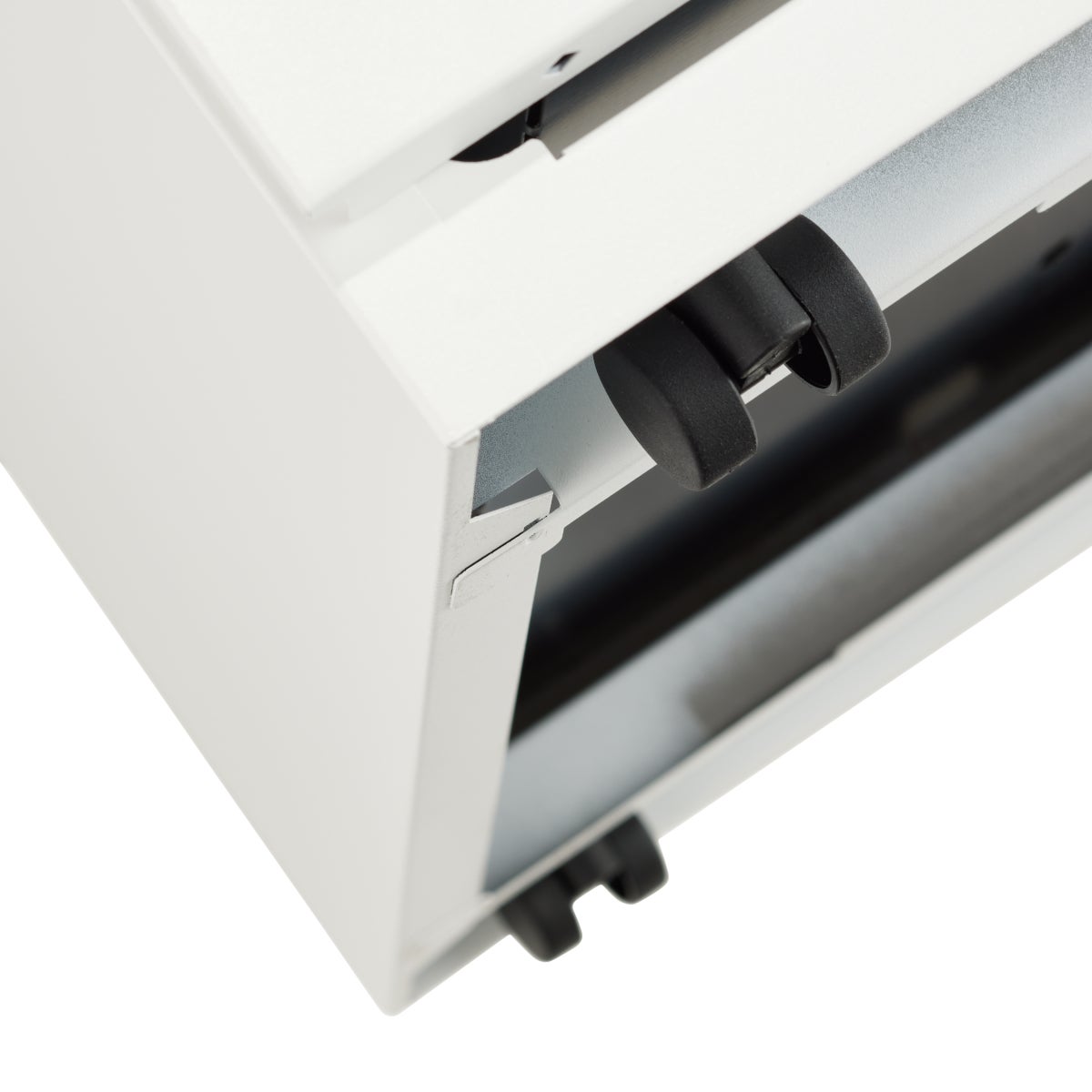 2Drawer Premium Locking Filing The Container Store