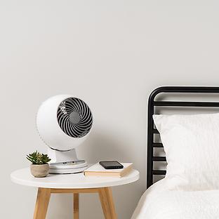 WOOZOO Oscillating Fan with Remote