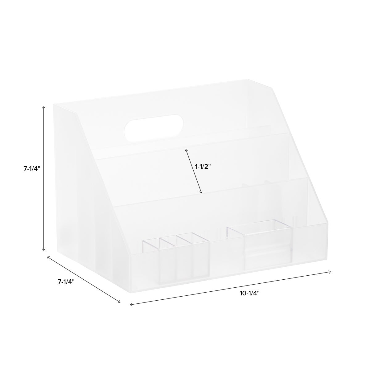 Like-it Medium Desktop Station