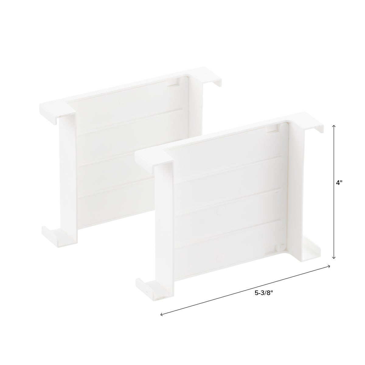 4" Dream Drawer Organizers